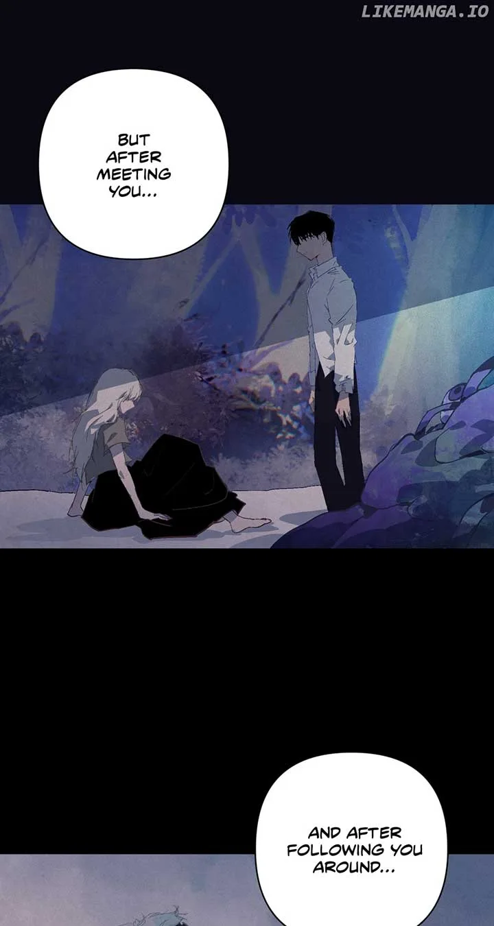 Stigma Effect Chapter 91 page 34