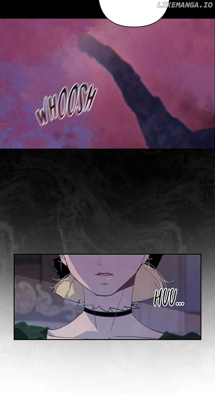 Stigma Effect Chapter 90 page 22