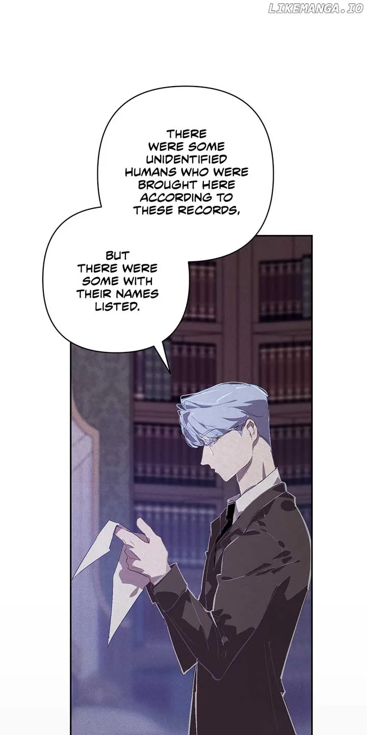 Stigma Effect Chapter 90 page 27