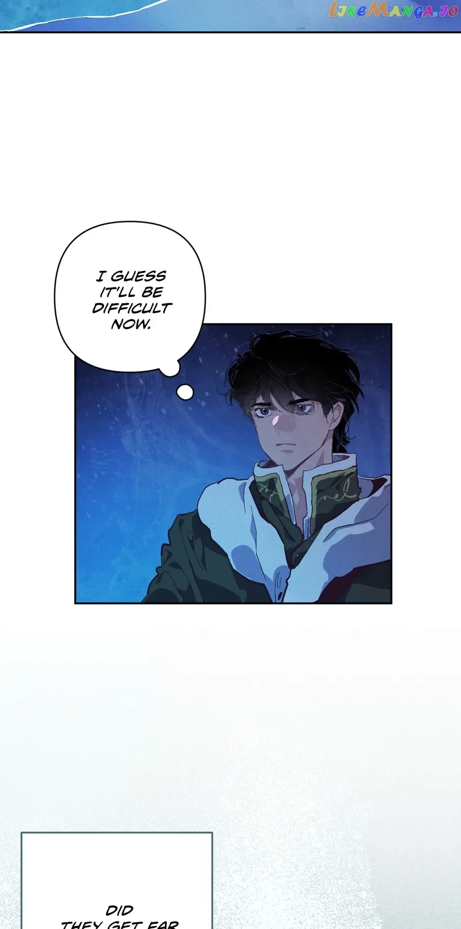 Stigma Effect Chapter 88 page 3