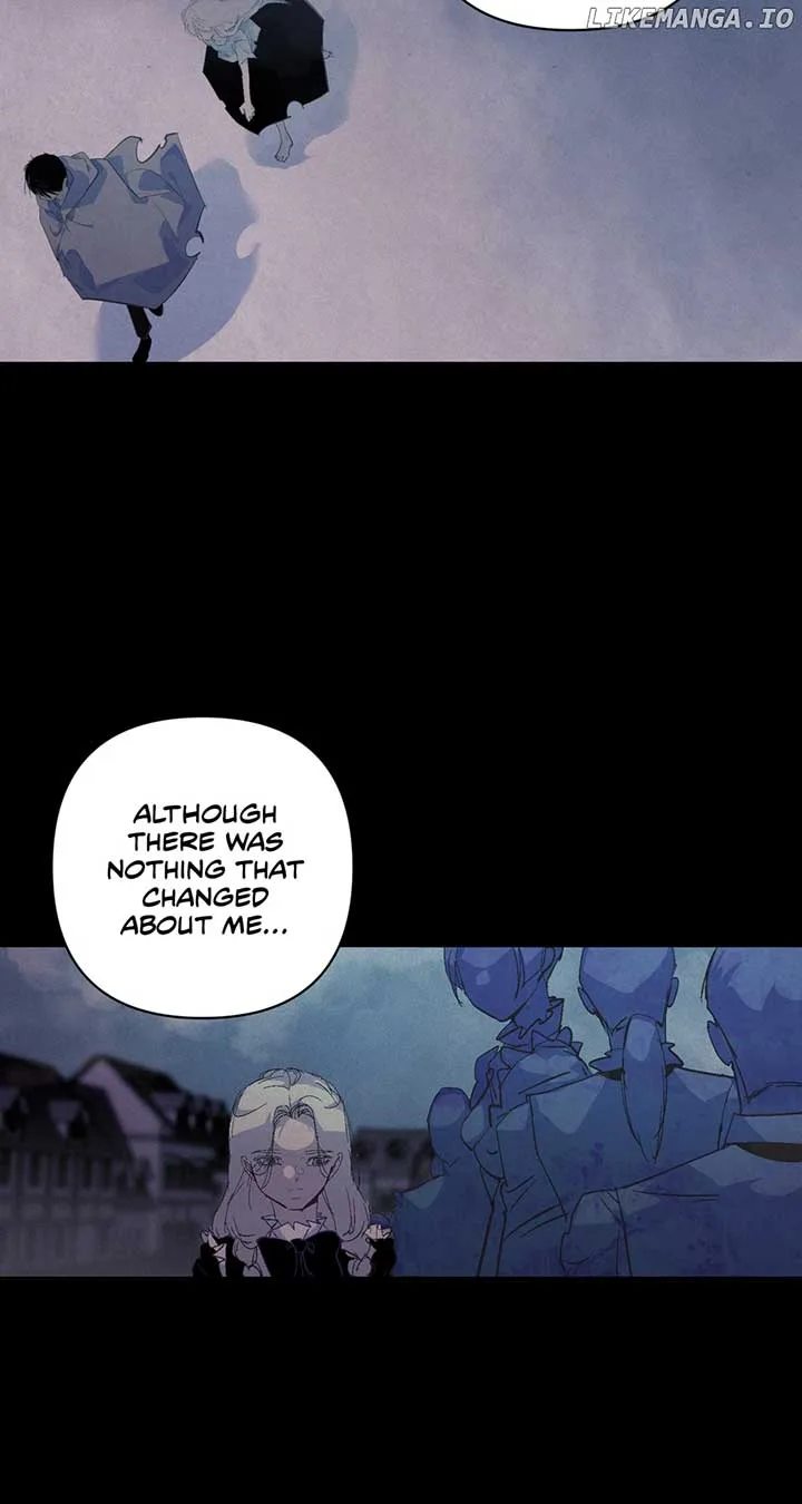 Stigma Effect Chapter 91 page 35