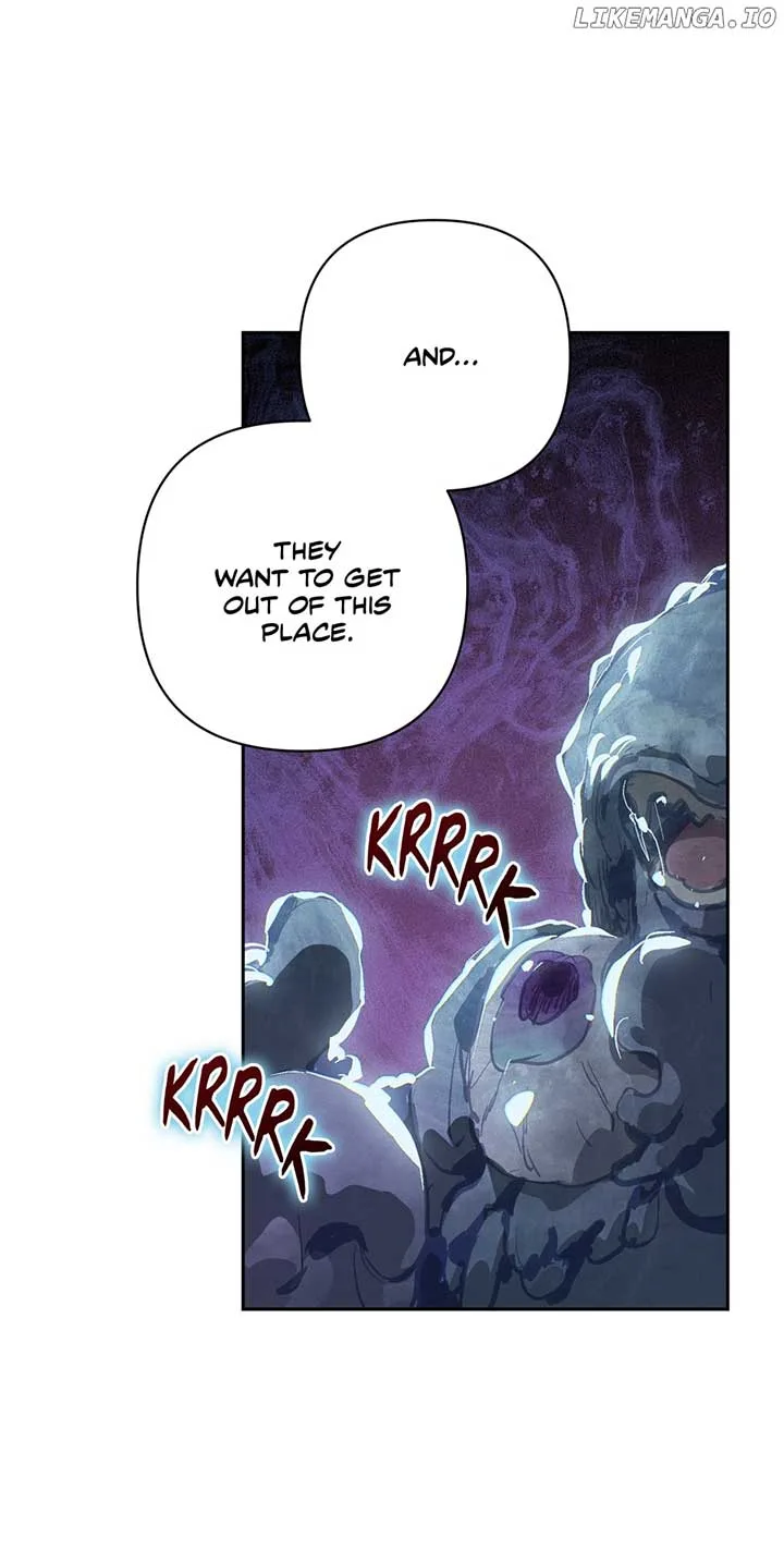 Stigma Effect Chapter 90 page 48