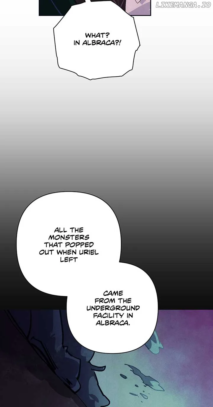 Stigma Effect Chapter 90 page 35