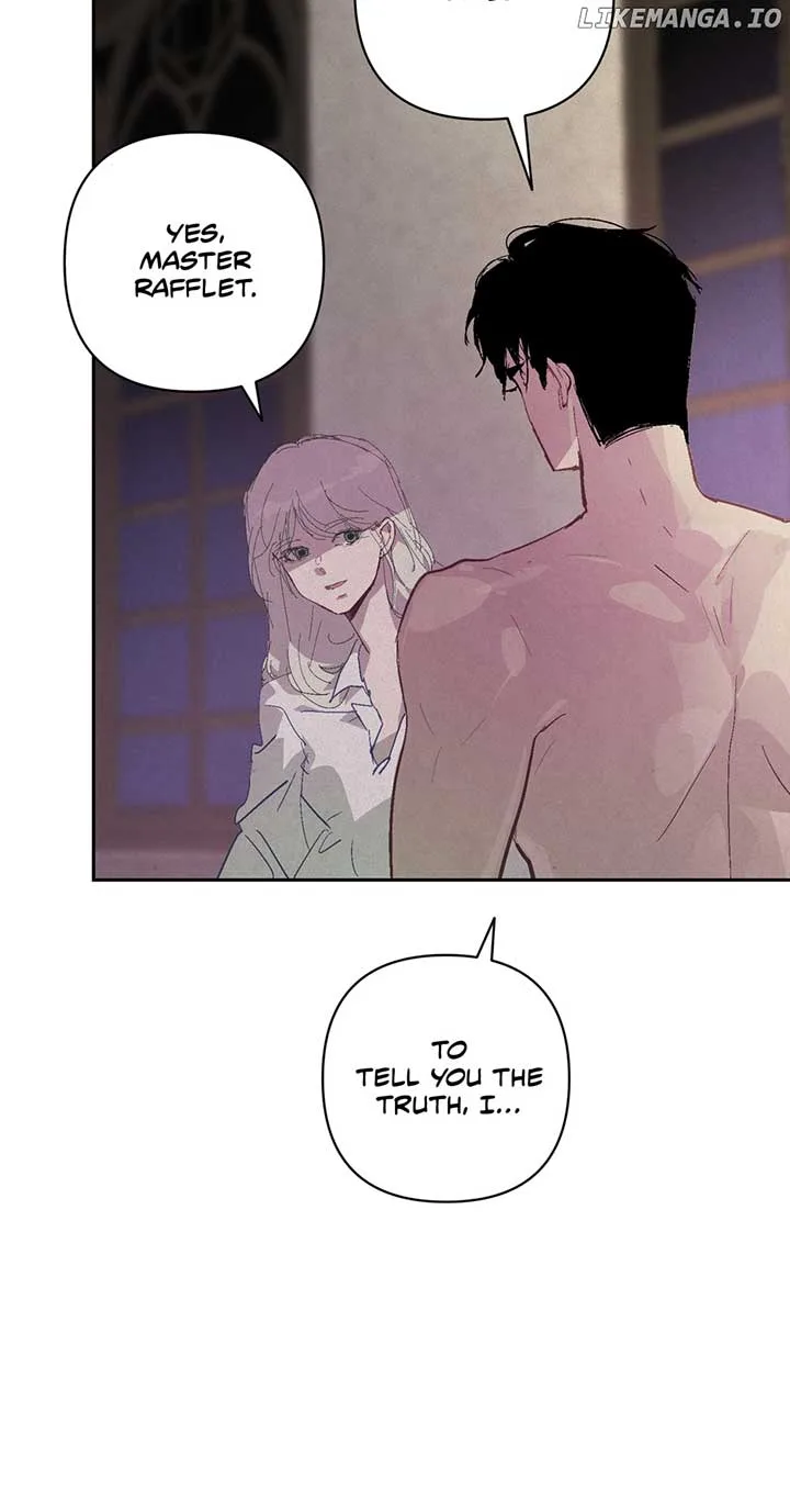 Stigma Effect Chapter 91 page 21