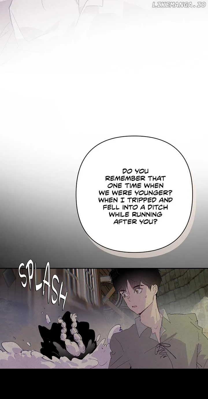 Stigma Effect Chapter 91 page 18