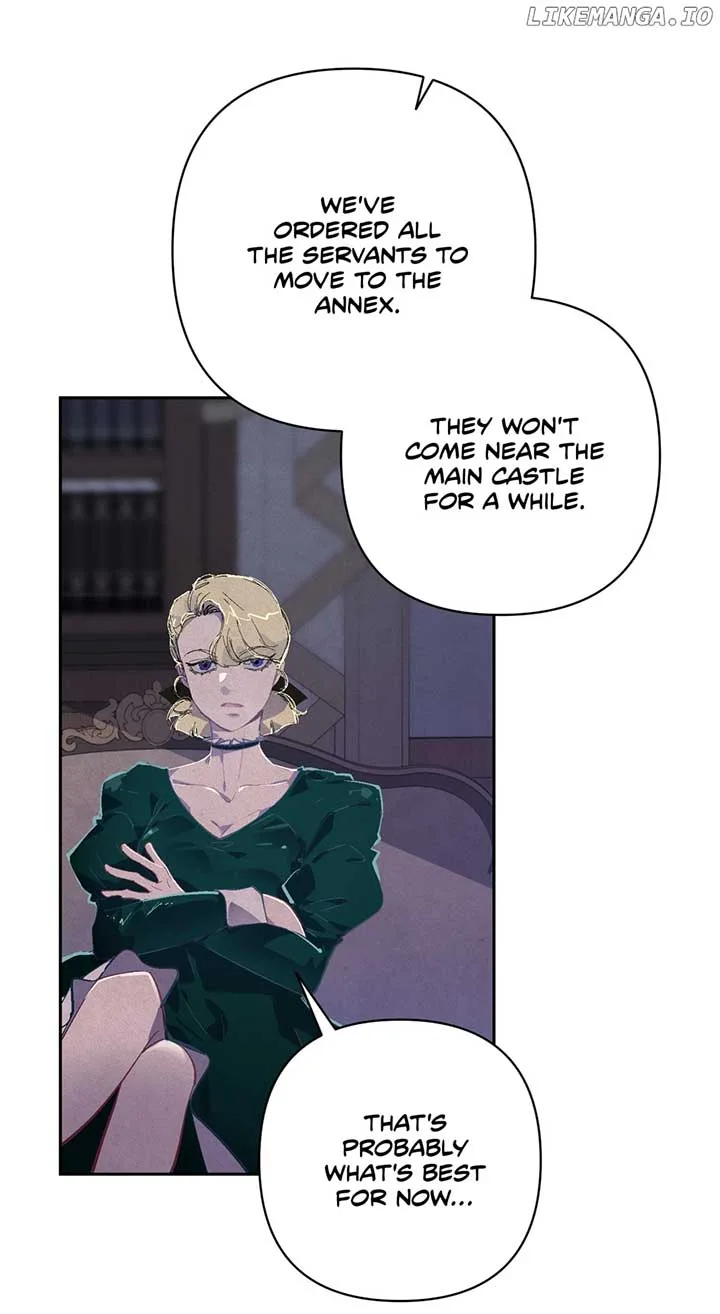Stigma Effect Chapter 90 page 19
