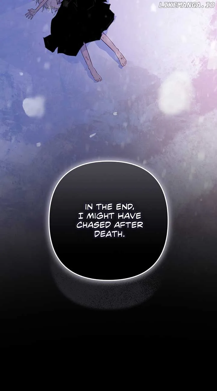 Stigma Effect Chapter 91 page 33