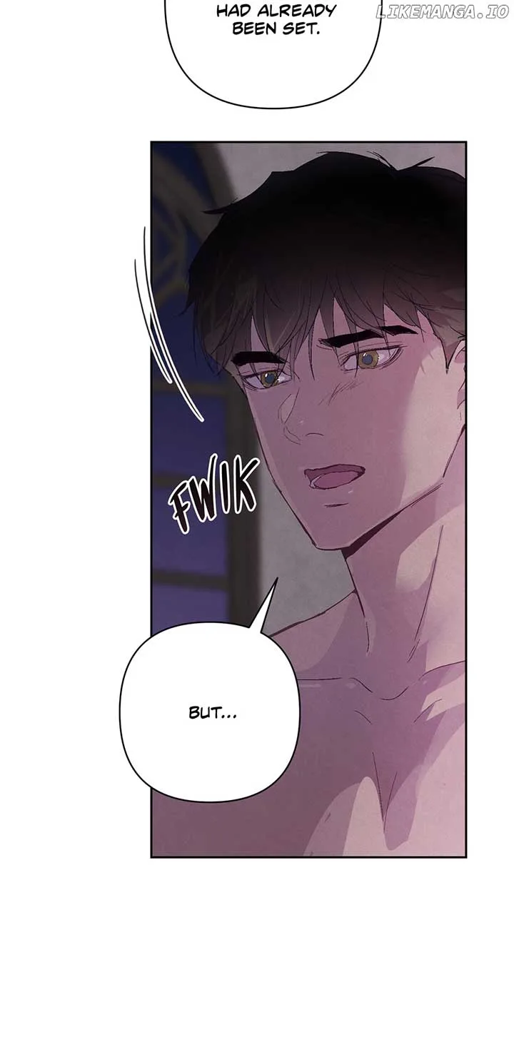 Stigma Effect Chapter 91 page 27