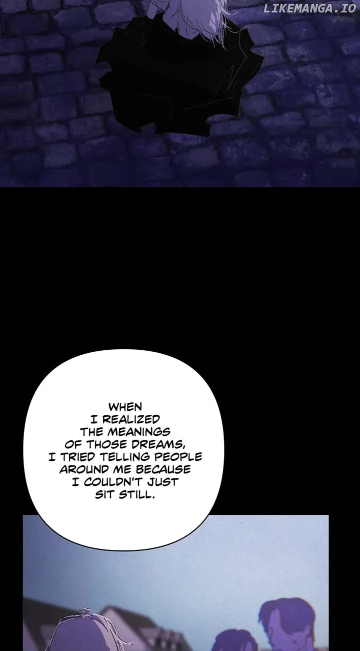 Stigma Effect Chapter 91 page 30