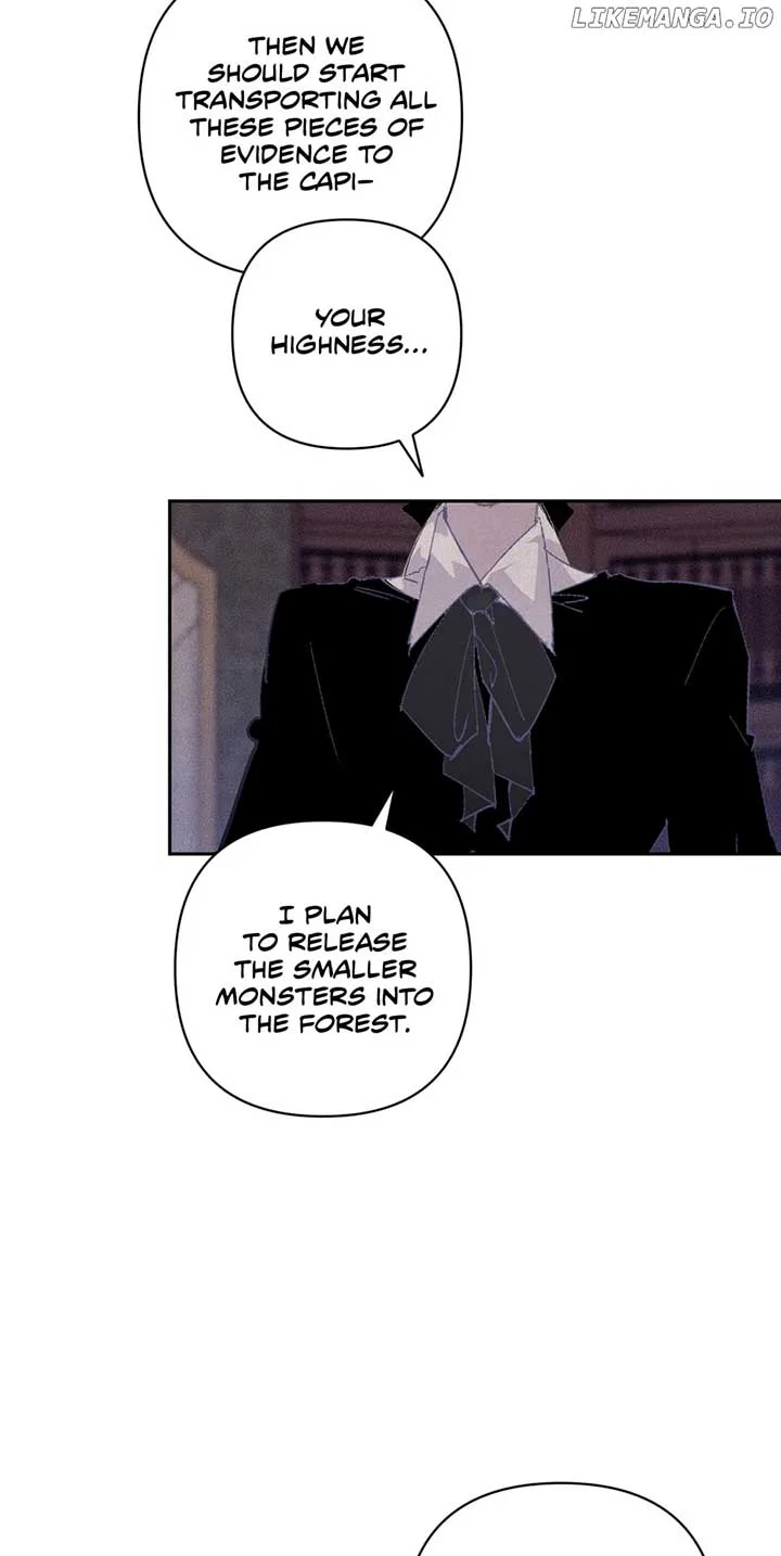 Stigma Effect Chapter 90 page 46