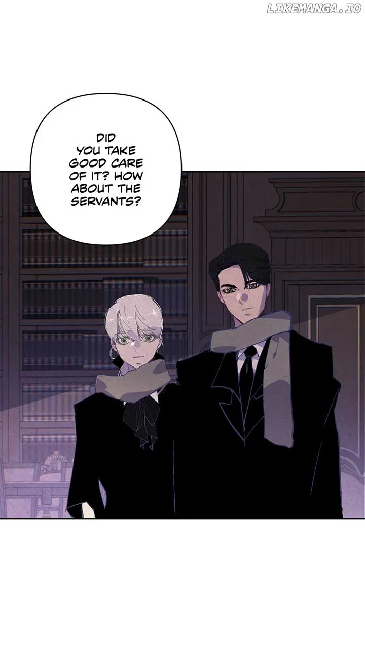 Stigma Effect Chapter 90 page 18