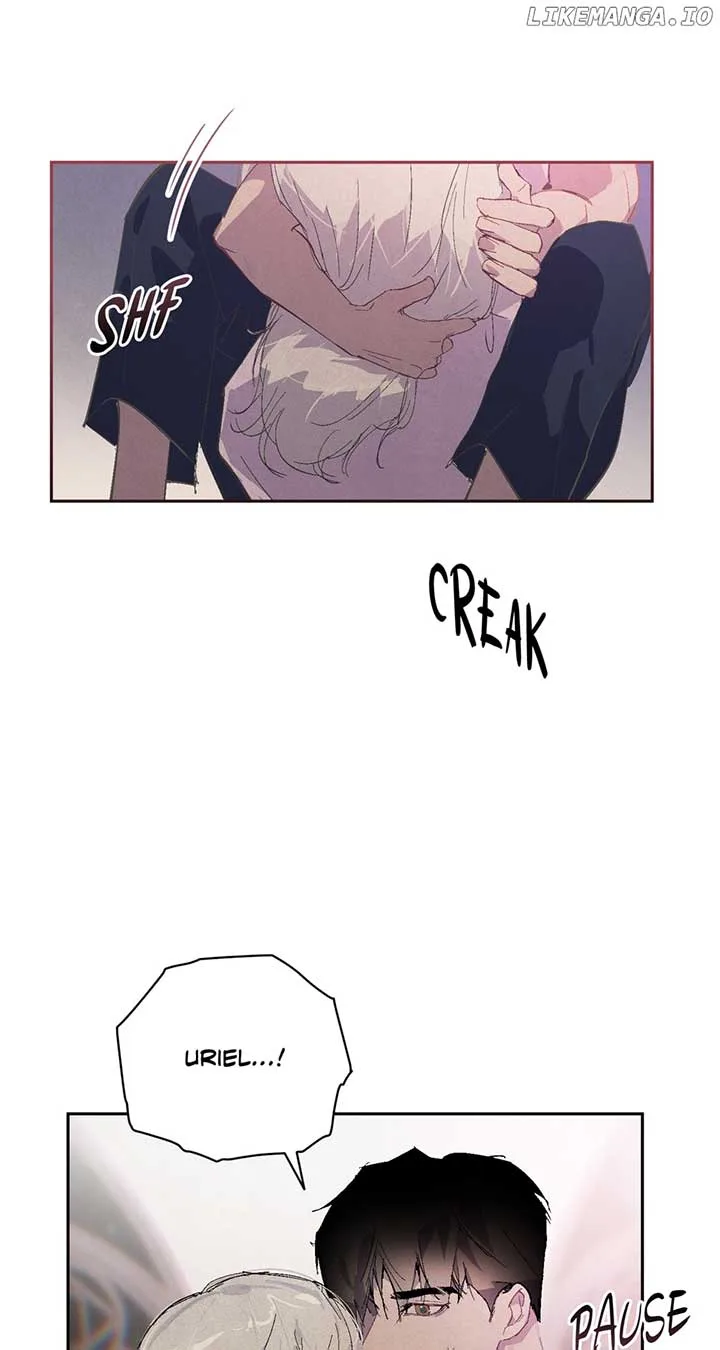 Stigma Effect Chapter 91 page 48