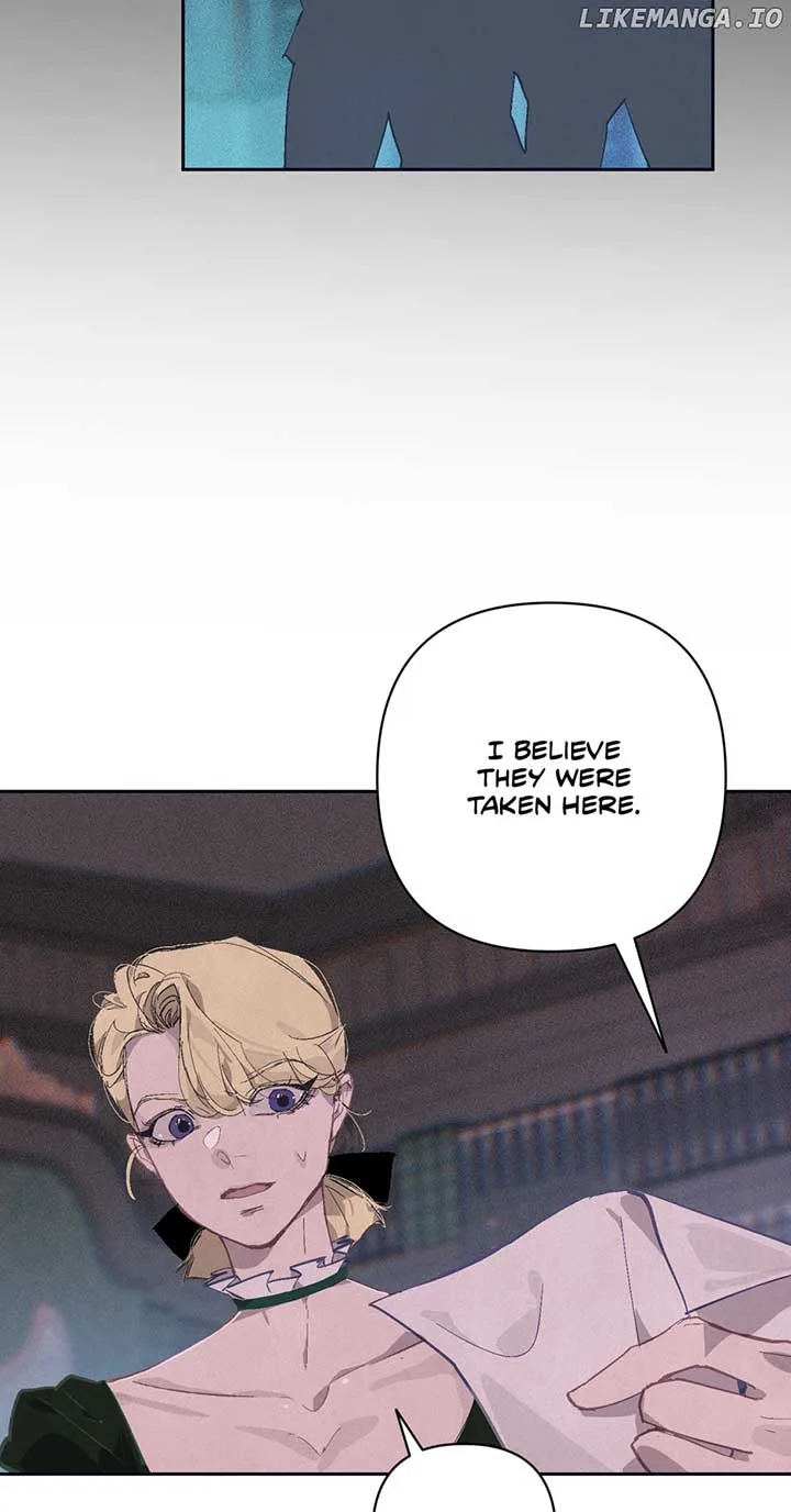 Stigma Effect Chapter 90 page 33