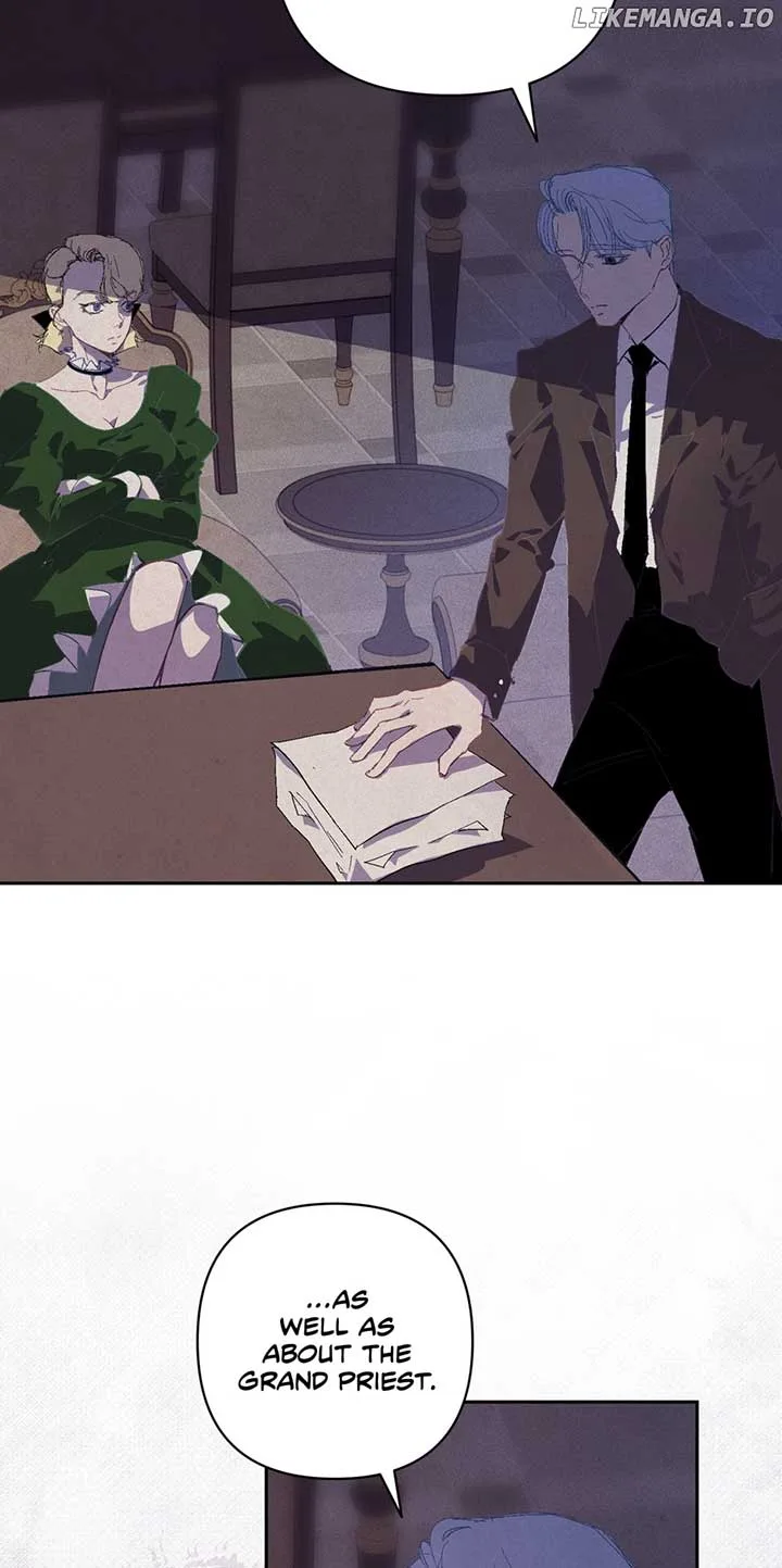 Stigma Effect Chapter 90 page 25