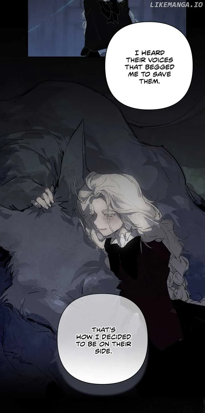 Stigma Effect Chapter 90 page 59