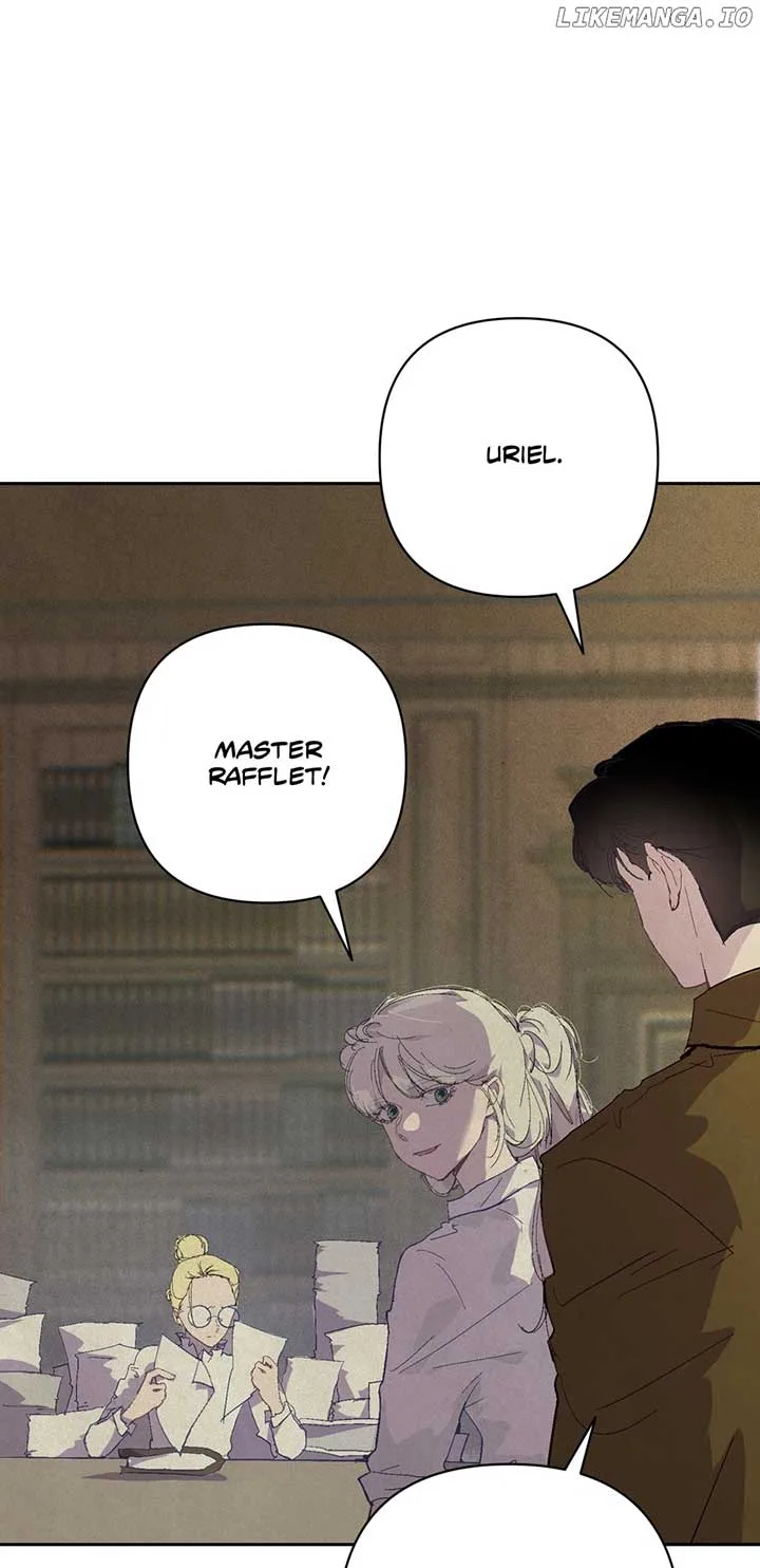 Stigma Effect Chapter 91 page 8