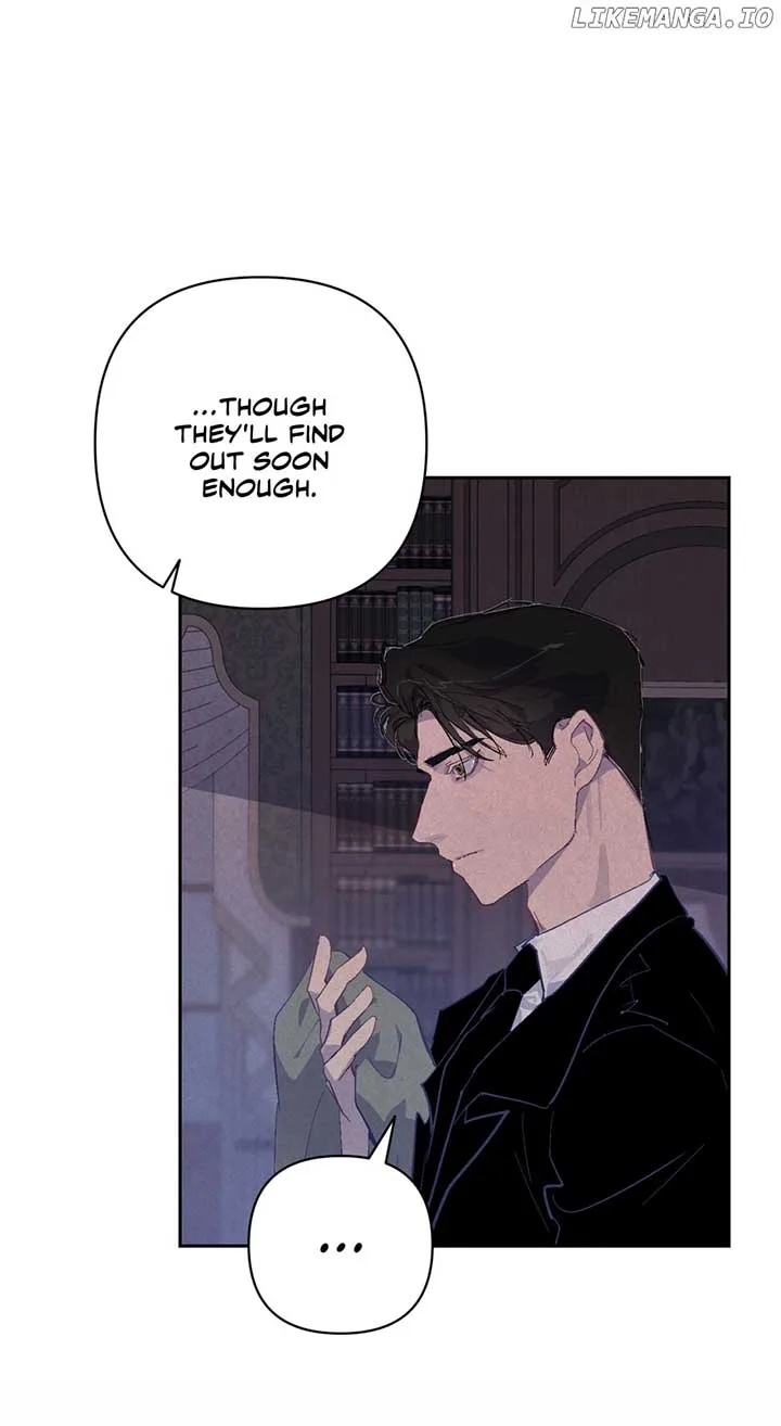Stigma Effect Chapter 90 page 20