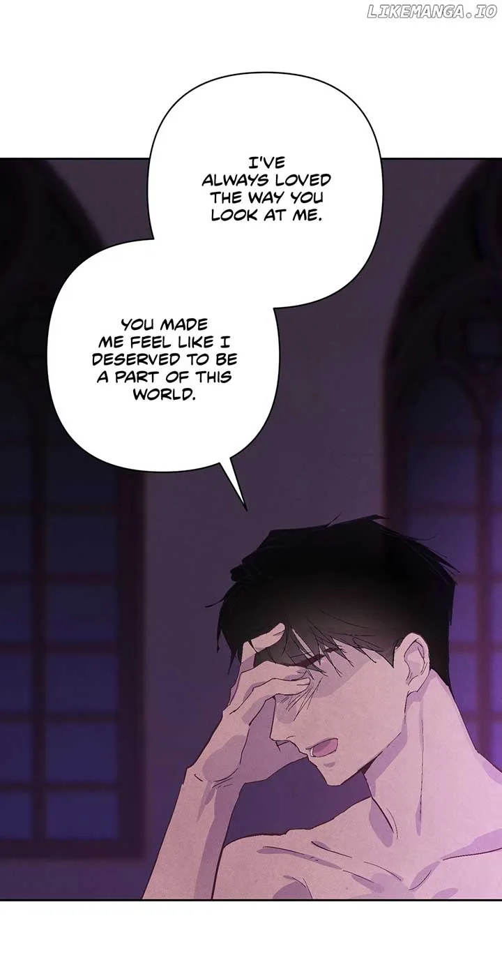 Stigma Effect Chapter 91 page 41