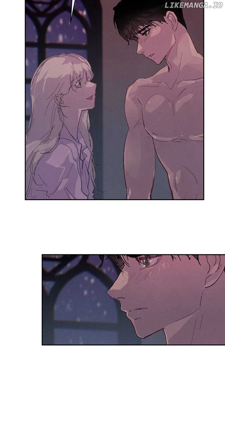 Stigma Effect Chapter 91 page 40
