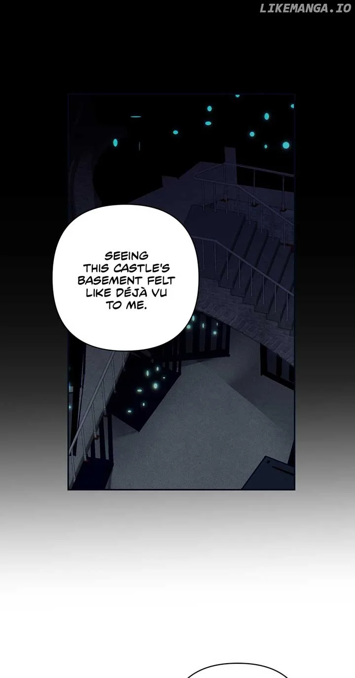 Stigma Effect Chapter 90 page 37