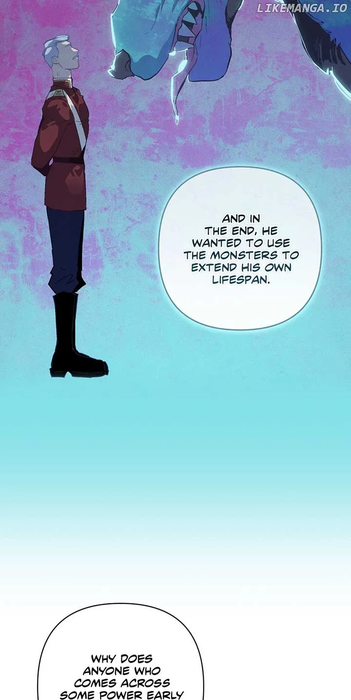 Stigma Effect Chapter 90 page 41