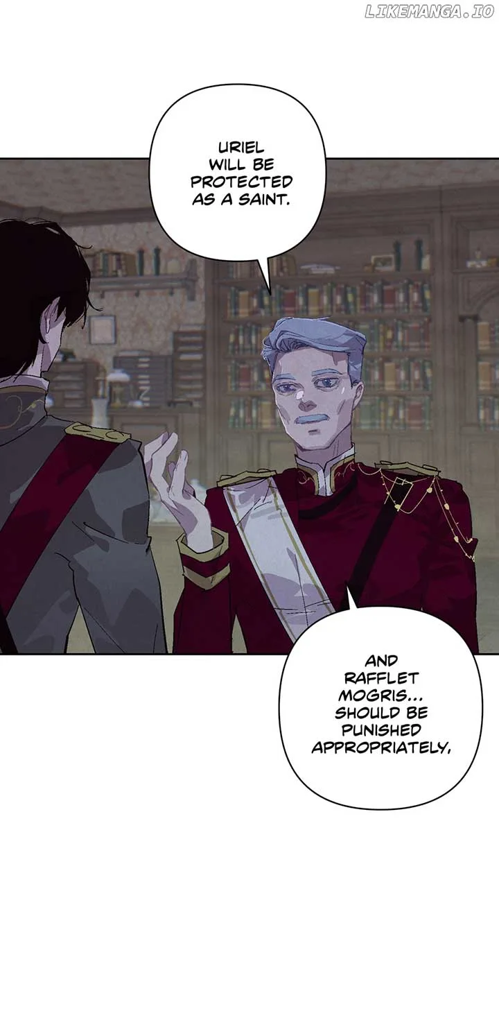 Stigma Effect Chapter 91 page 57