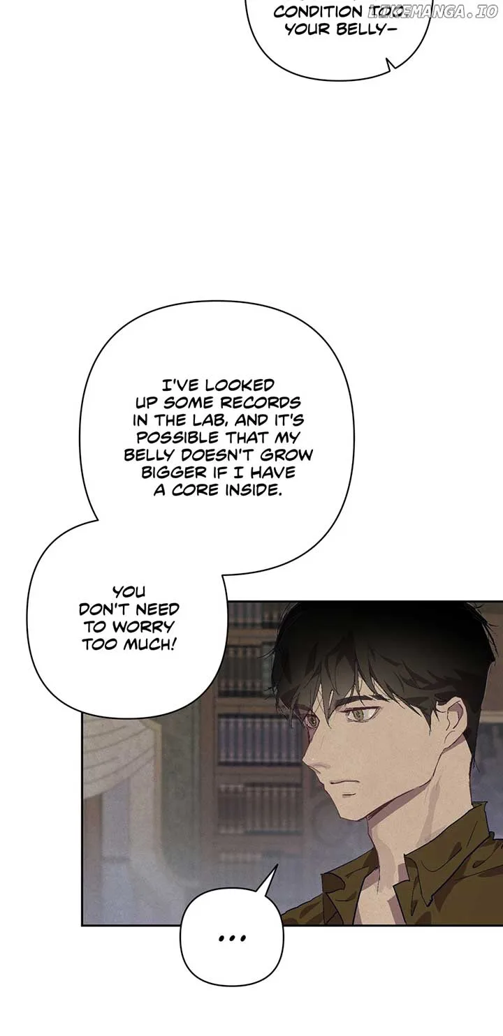 Stigma Effect Chapter 91 page 10
