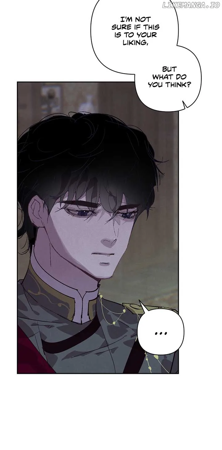 Stigma Effect Chapter 91 page 59
