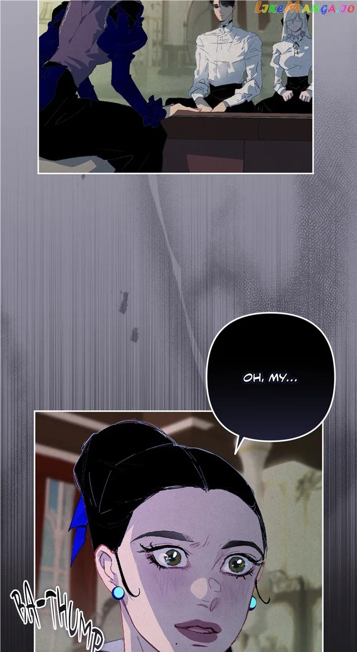Stigma Effect Chapter 84 page 31