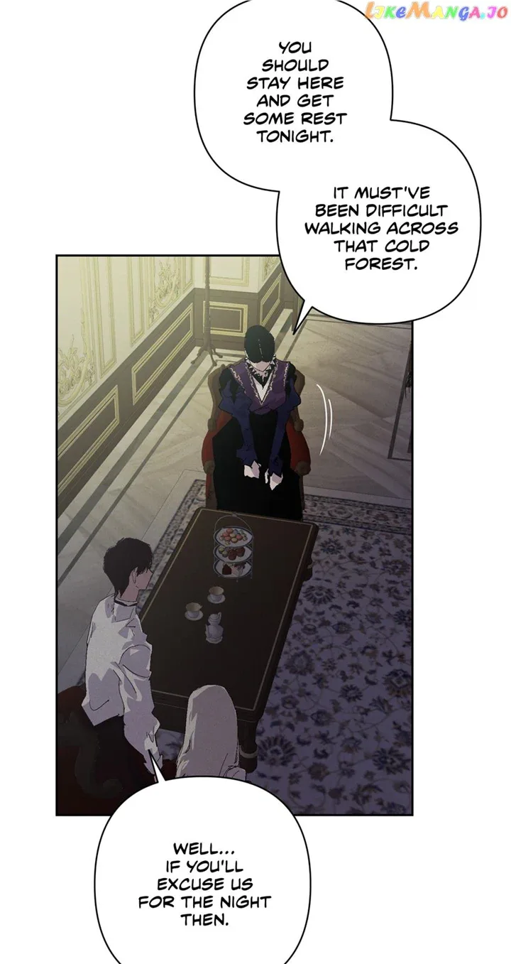 Stigma Effect Chapter 84 page 38