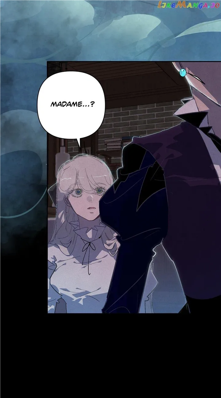 Stigma Effect Chapter 86 page 24