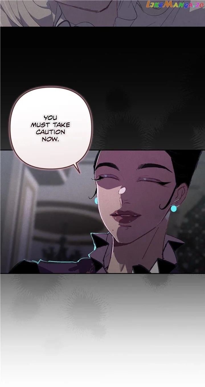 Stigma Effect Chapter 84 page 43