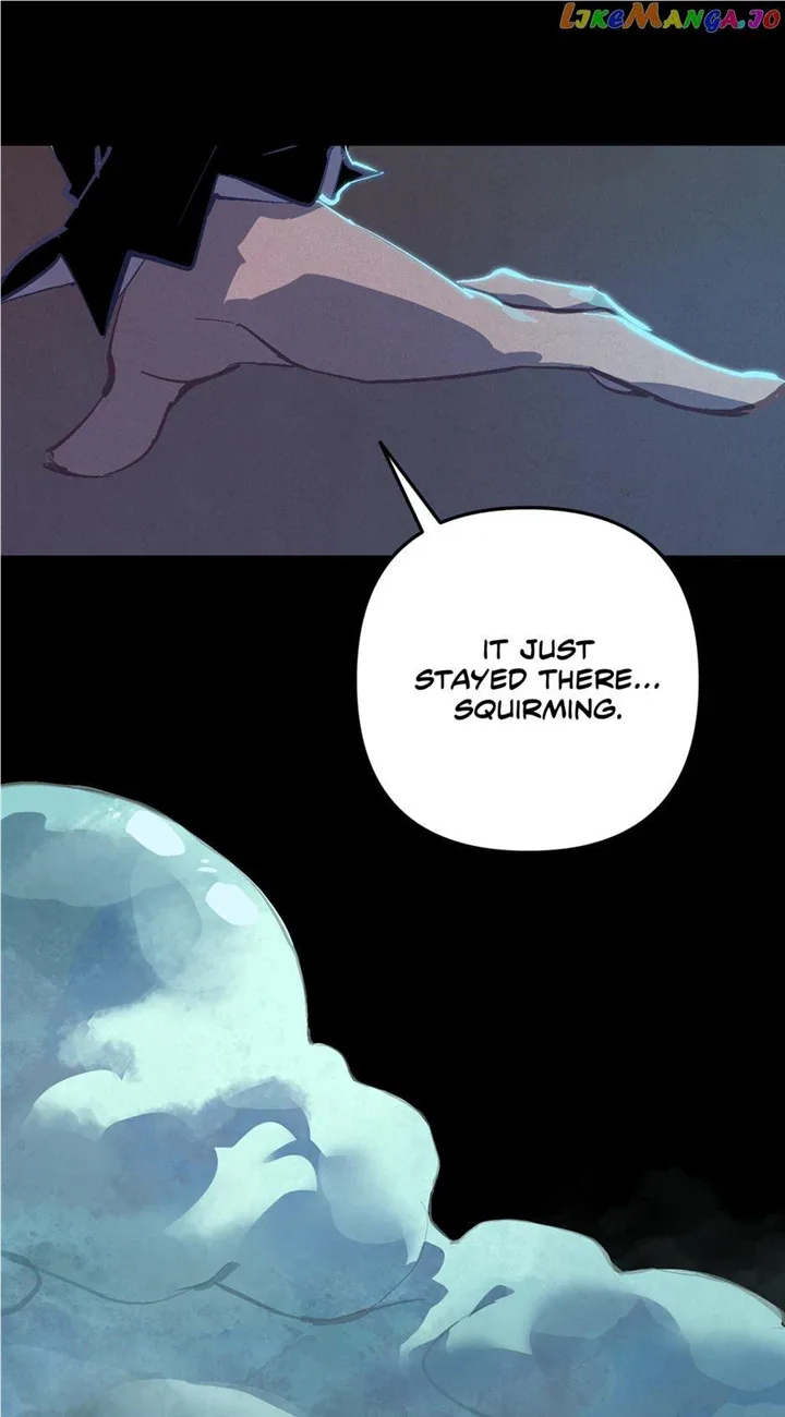 Stigma Effect Chapter 86 page 23