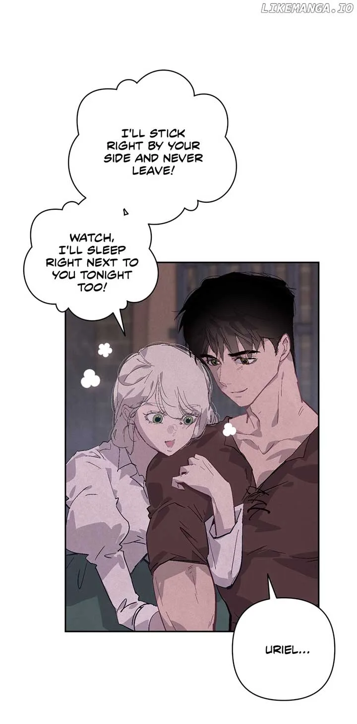 Stigma Effect Chapter 92 page 47