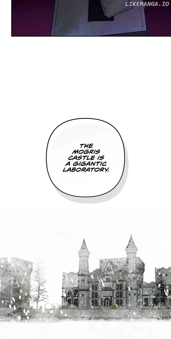 Stigma Effect Chapter 92 page 19