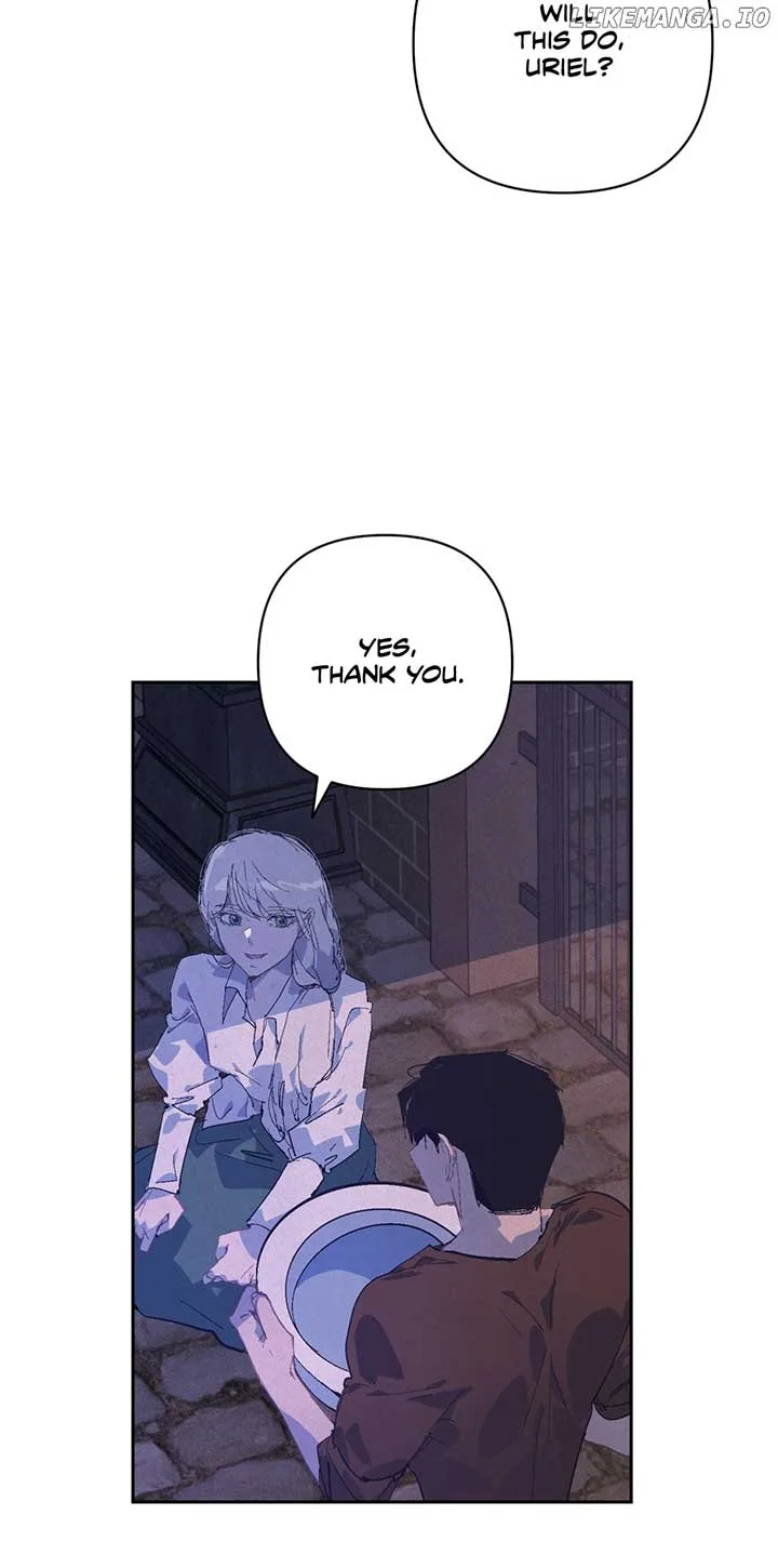Stigma Effect Chapter 92 page 35