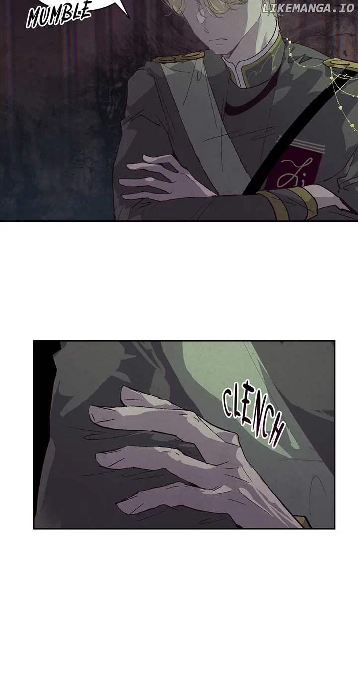 Stigma Effect Chapter 92 page 28