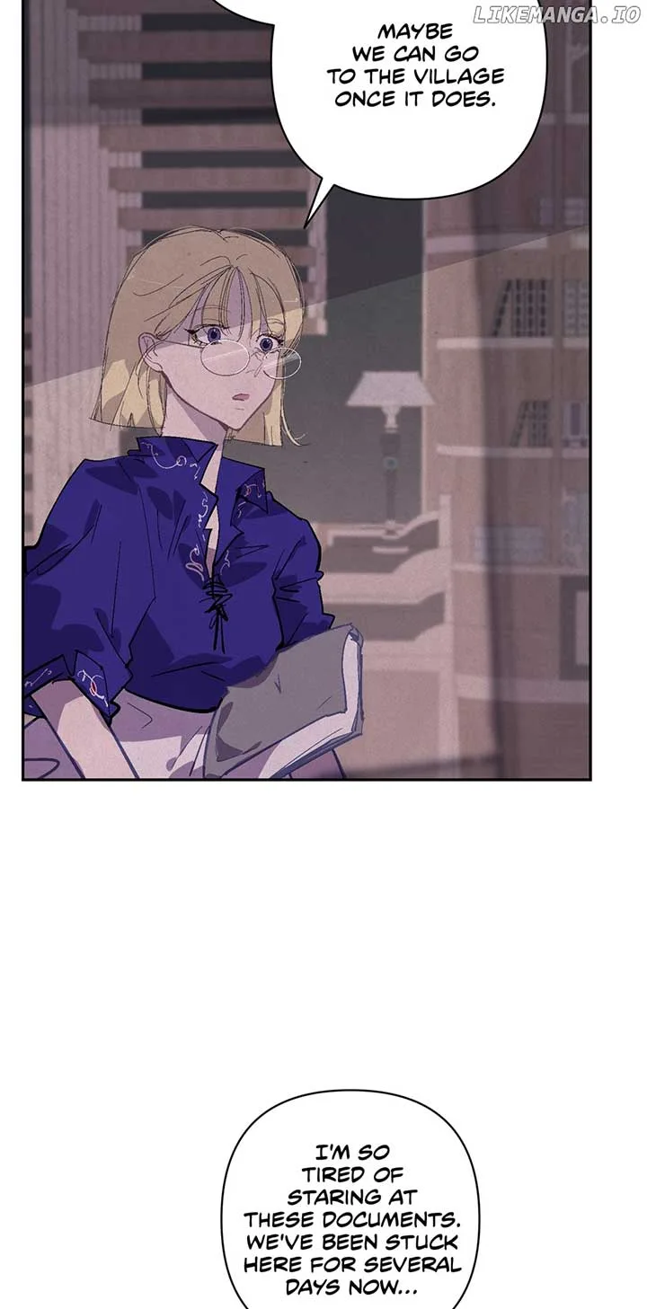 Stigma Effect Chapter 92 page 51