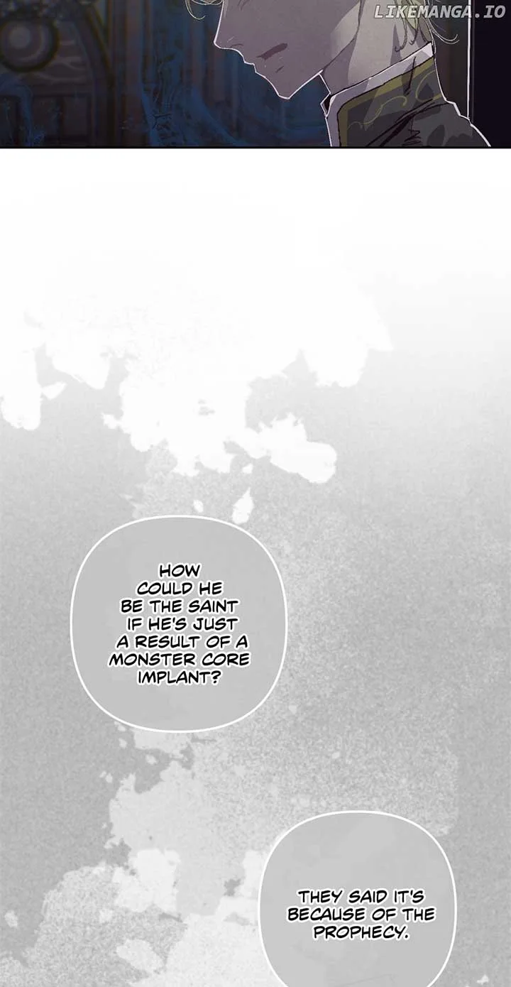 Stigma Effect Chapter 92 page 25