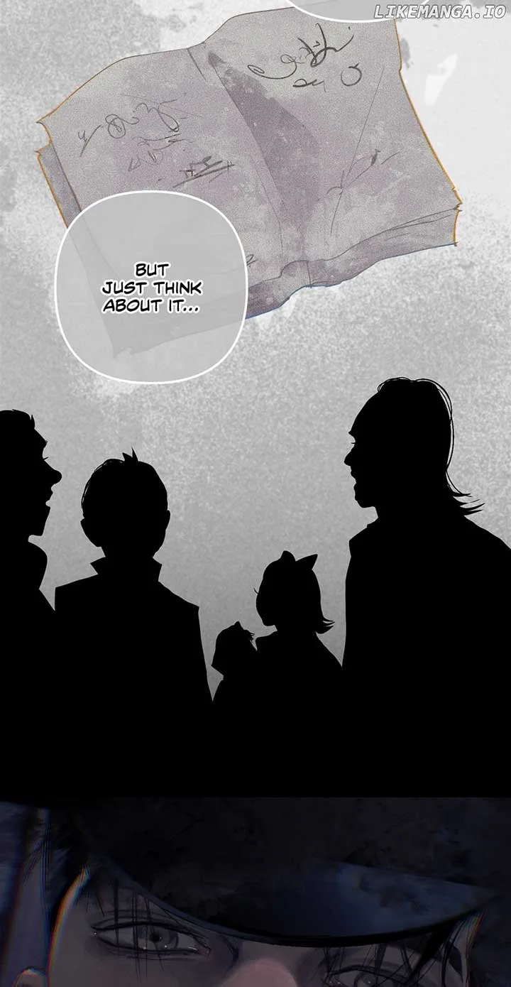 Stigma Effect Chapter 92 page 26