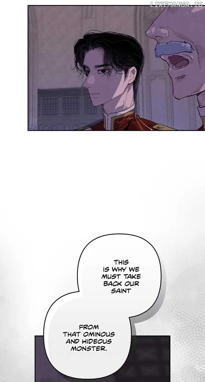 Stigma Effect Chapter 92 page 12