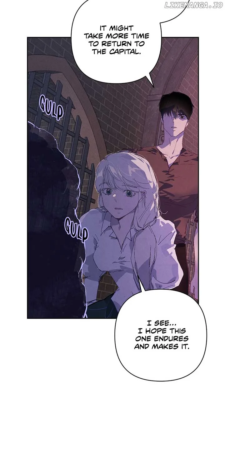 Stigma Effect Chapter 92 page 37
