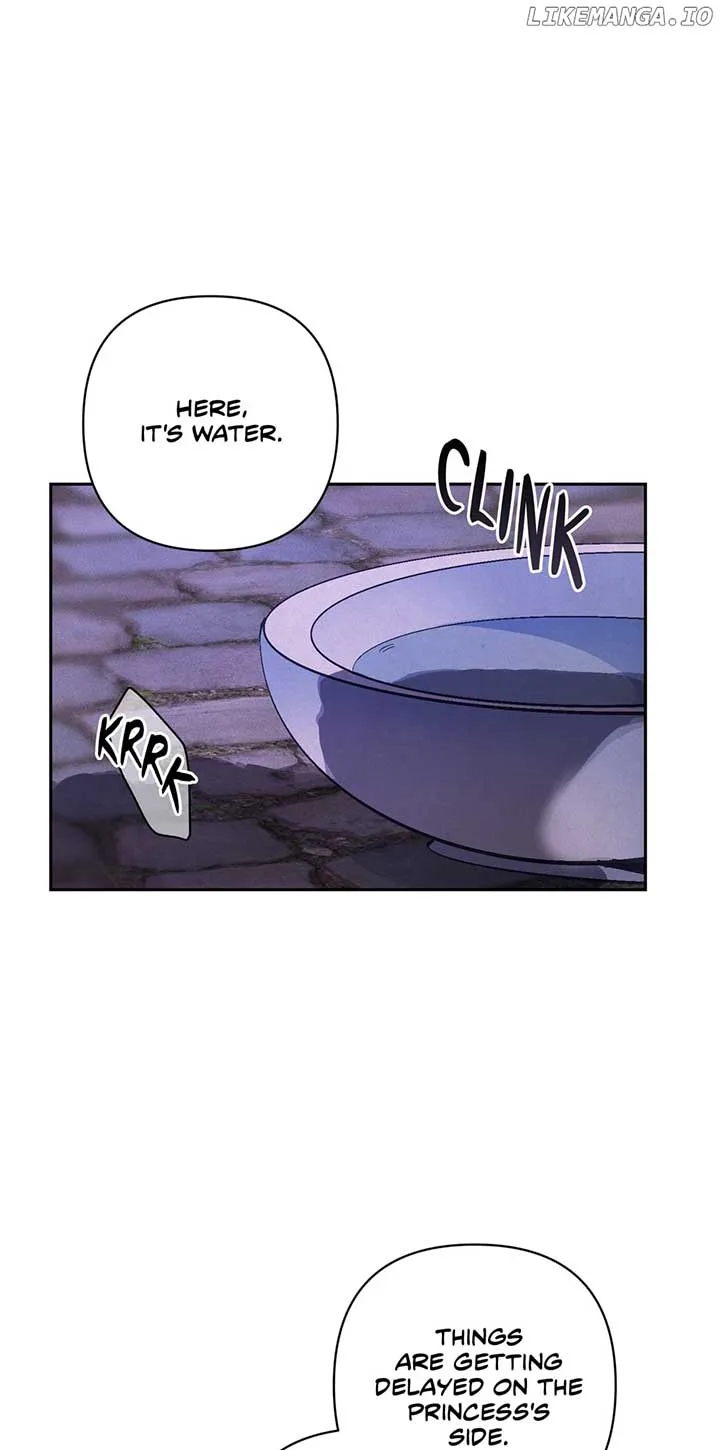 Stigma Effect Chapter 92 page 36