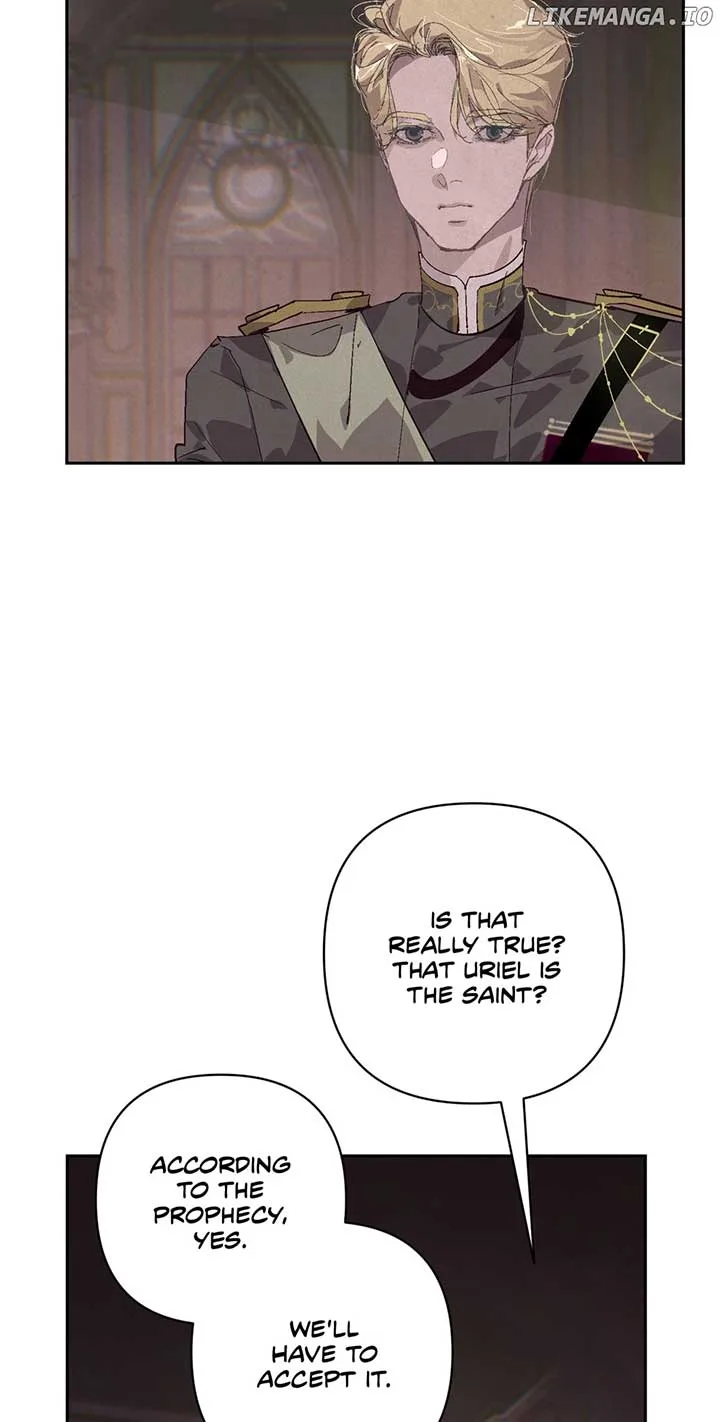Stigma Effect Chapter 92 page 16