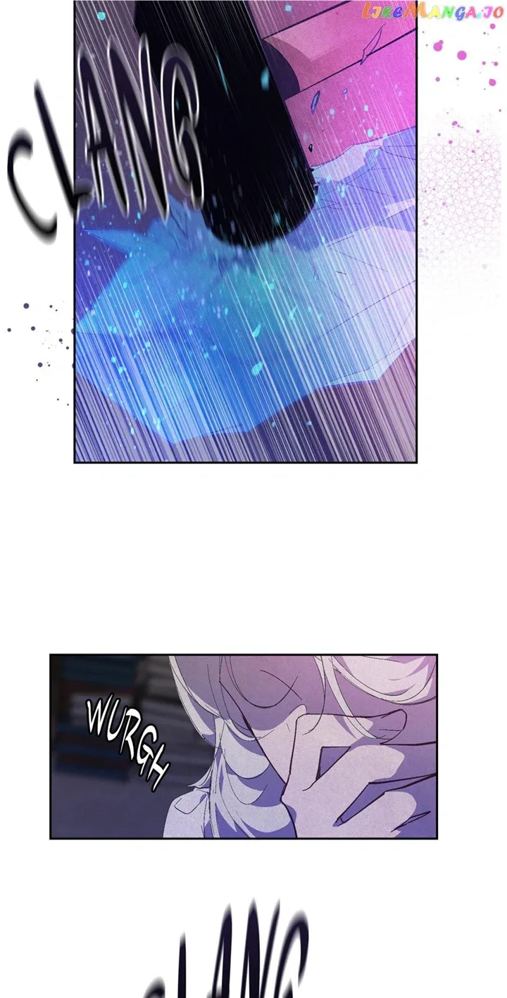 Stigma Effect Chapter 86 page 35