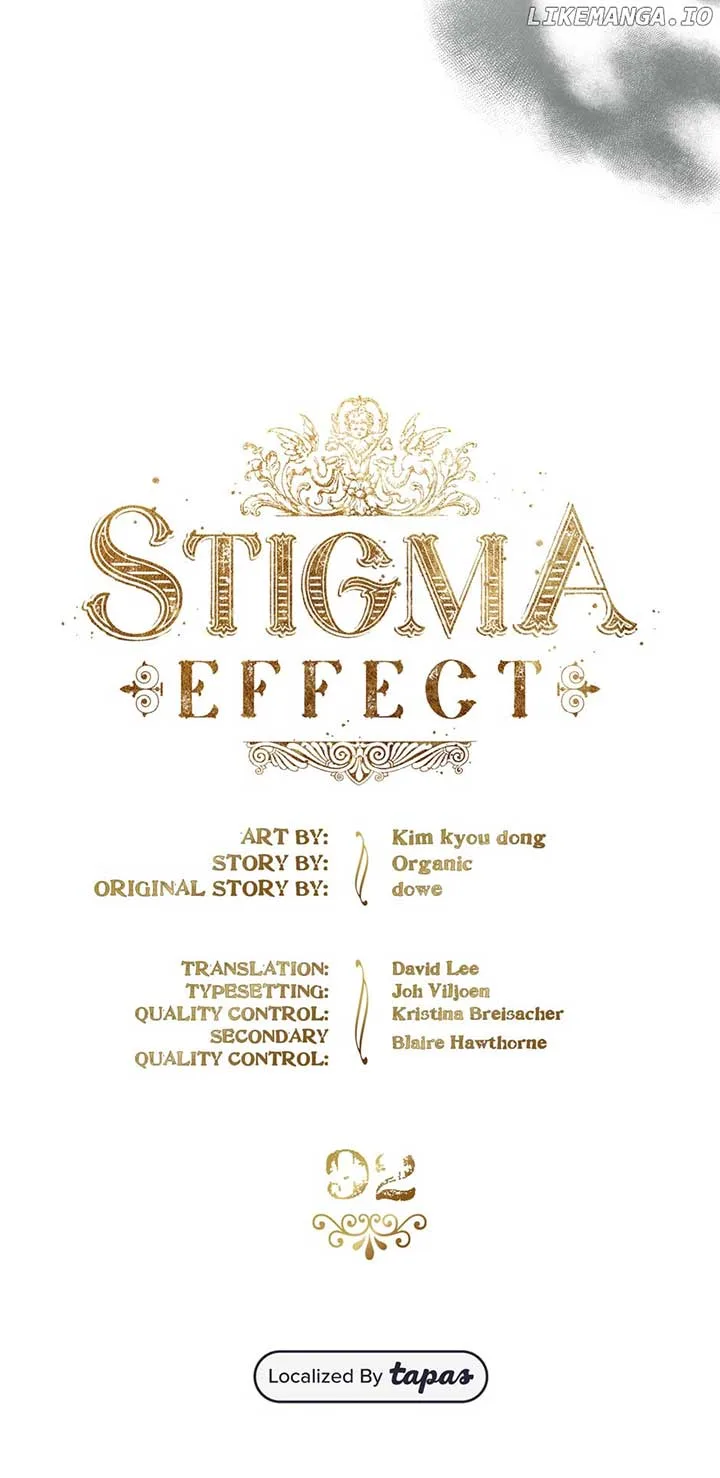 Stigma Effect Chapter 92 page 6