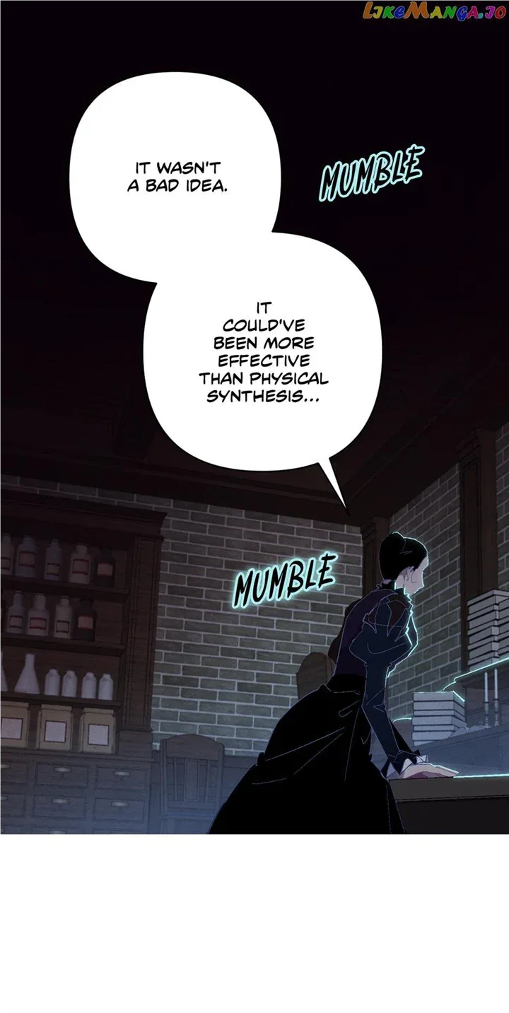 Stigma Effect Chapter 86 page 25