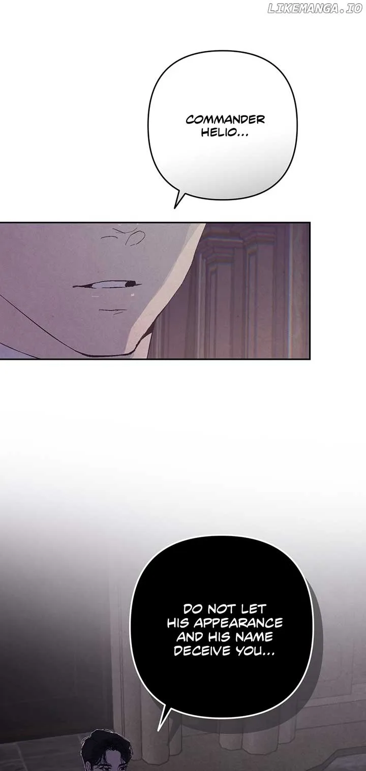 Stigma Effect Chapter 92 page 21