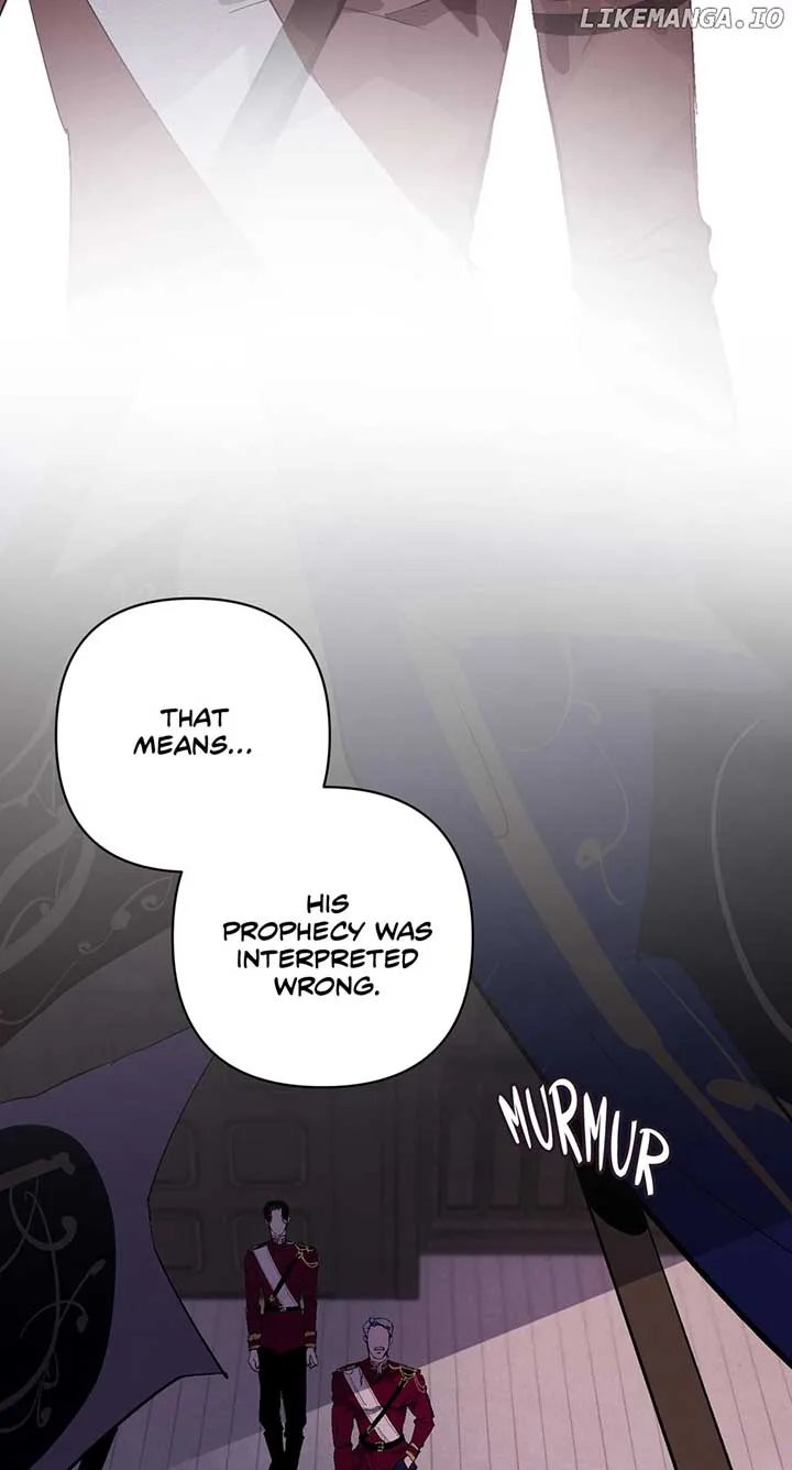 Stigma Effect Chapter 92 page 8