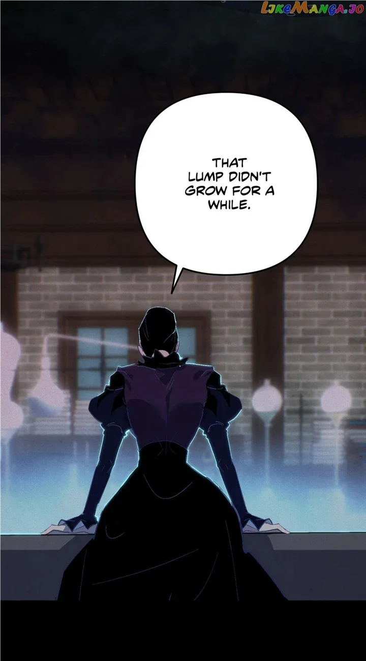 Stigma Effect Chapter 86 page 22